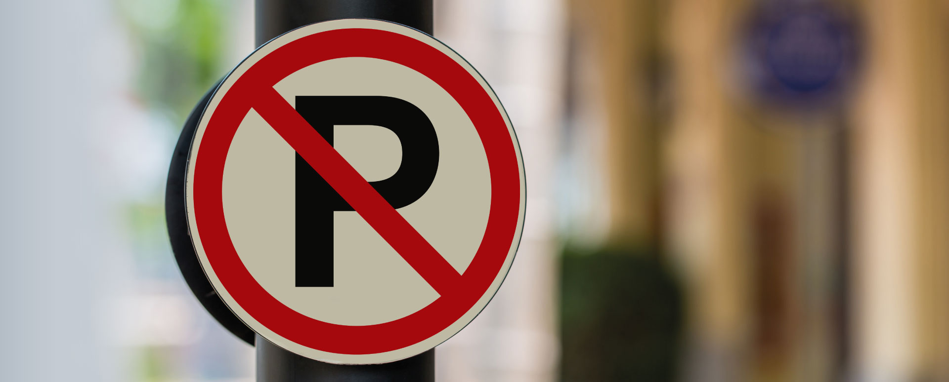 What Are The On Street Parking Laws In The UK 