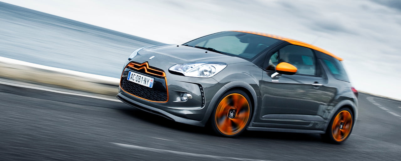 Citroën DS3 Racing | An Overlooked Hot Hatch Bargain?