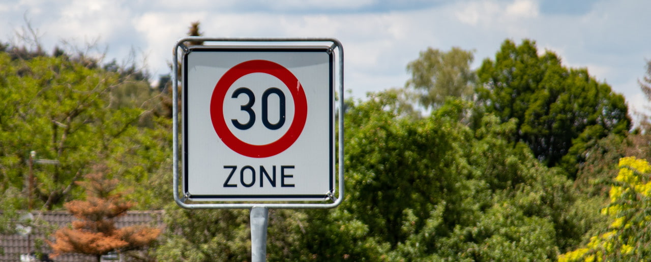 UK Speed Limits Explained | Understand the Laws