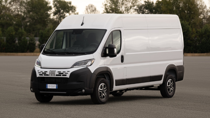 New Fiat Ducato for Sale | Explore the Latest Offers